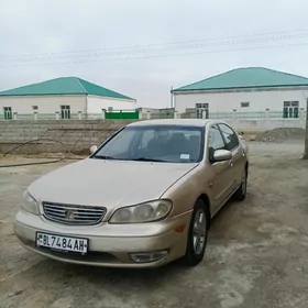 Nissan Maxima 2001