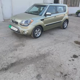 Kia Soul 2013