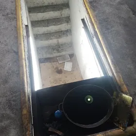 Satlyk işlap duran boks