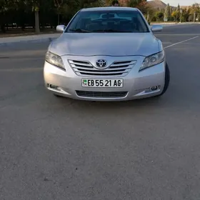 Toyota Camry 2007