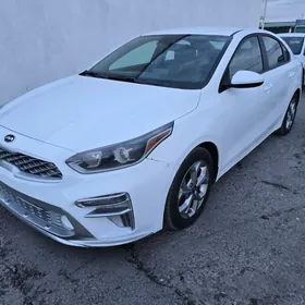 Kia Forte 2021
