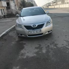 Toyota Camry 2008