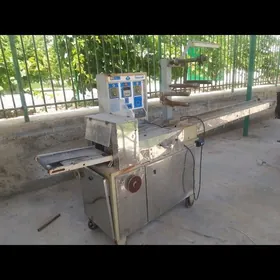 ŞTUŞNY PAKETLAÝAN