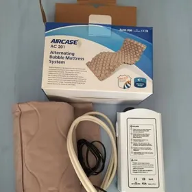 воздушный матрас для лежачих