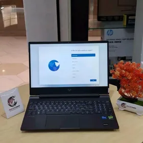 HP RTX4050|16GB|VICTUS 15