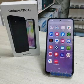 A35 8/128 5G