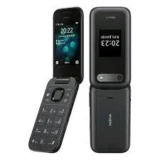 Nokia flip 2660