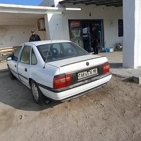 Opel Vectra 1991