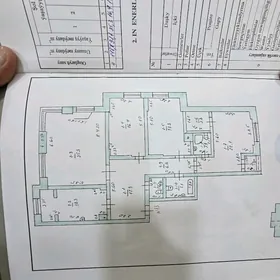 Sawetsk Elitka 4 komnat