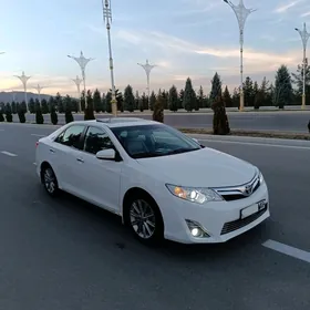 Toyota Camry 2013