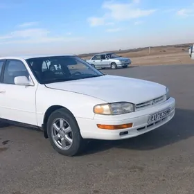 Toyota Camry 1993