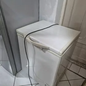 Morozilnik nikay 100 l