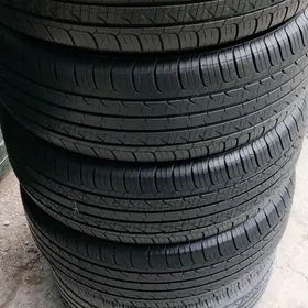 Nexen 205/65/16/4şt