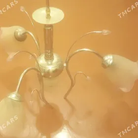 Пароварка, слайсер, люстры