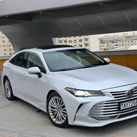 Toyota Avalon 2019
