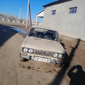 Lada 2106 1983