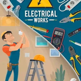 ‍♂️ELEKTRIK️️️ электрик