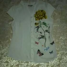 Блузки Кофты Разные