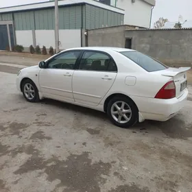 Toyota Corolla 2005