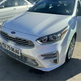Kia Forte 2020