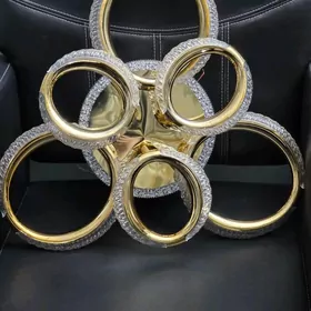 Led lyustra Лед люстра