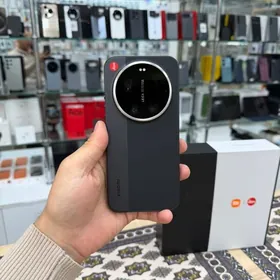 Xiaomi 17 Ultra Leica