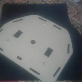 БАГАЖ ФАНЕР КЕЧЕ