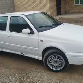 Volkswagen Jetta 1994