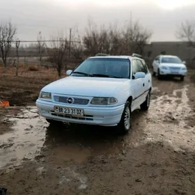 Opel Astra 1996