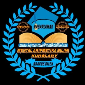 MUGALLYM/ REPETİTOR/ MOLLUM