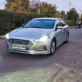 Hyundai Sonata 2019