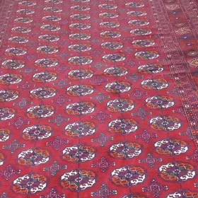 Türkmen haly, Bäherden el haly