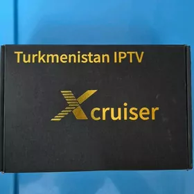 ip tuner xcruiser