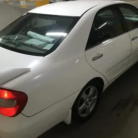 Toyota Camry 2003