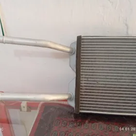 pec radiyator