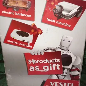 Vestel kuhonnyý nabor