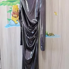 вечерние платья для девушек