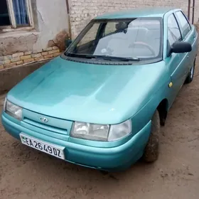Lada 2110 2001