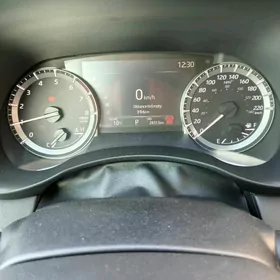 Toyota Highlander 2024