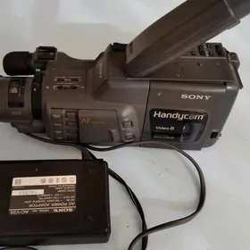 видео + ТВ +тюнер+DVD