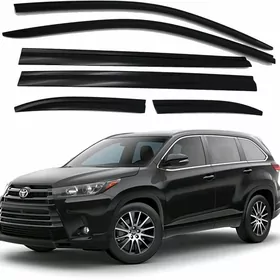 Highlander Kazerok Kazirÿok