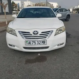 Toyota Camry 2008