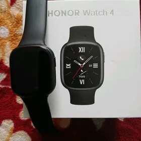 HONOR  WATCH 4