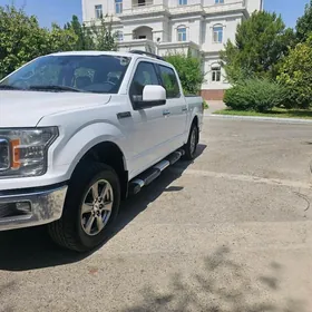 Ford F-150 2018