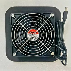 Miska kuller wentilyator