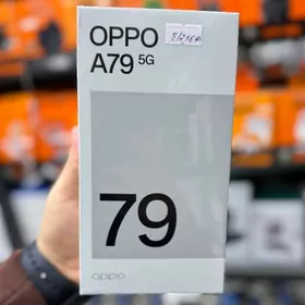 OPPO A79 5G Black 2Sim