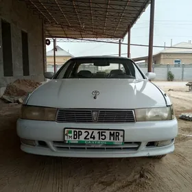 Toyota Cresta 1994