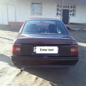 Opel Vectra 1990