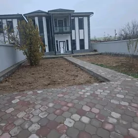 БИКРОВА ДОМ 6 СОТОК