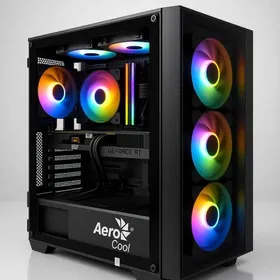 Ryzen 5 5600X/ RTX 2060 Super